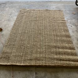 Jute Rug