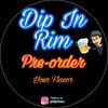Dip In Rim