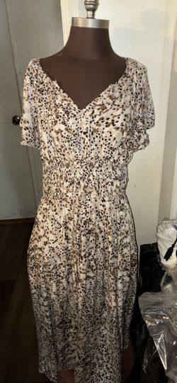 Women dress