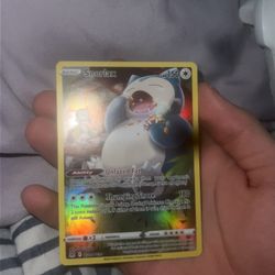 Snorlax 