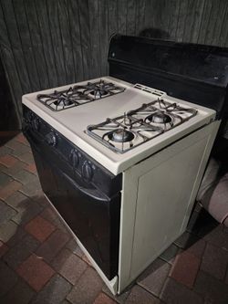 Stove