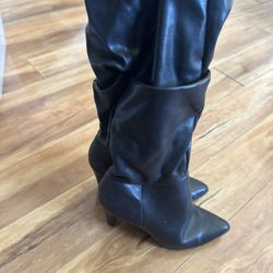 Nine West Boots