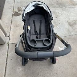 Graco 3 in 1 Stroller