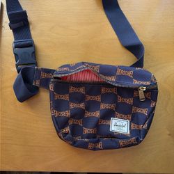 Herschel Navy Bag 