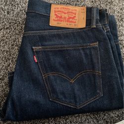 Levi’s