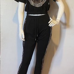 Pants Set