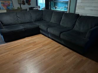 Sectional sofa