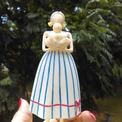 Birthday July doll born in July gift nice gift for Someone born in July