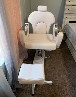 Pedicure chair silla para pedicure