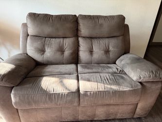 3 piece couch set