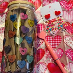 Valentines day Gift Set