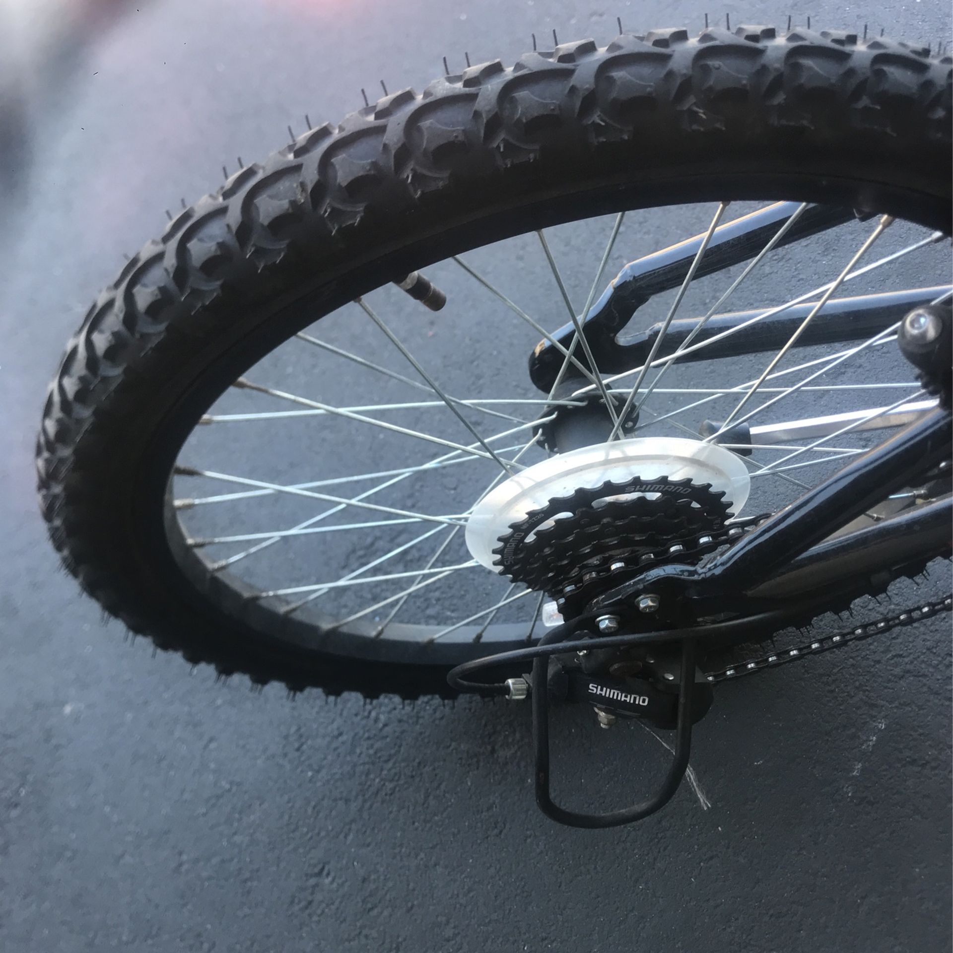 Novata Kids Bike