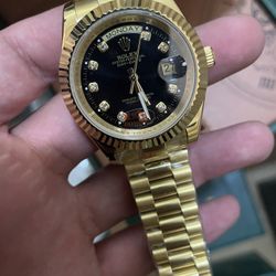 New With Box Auto And Paperwork