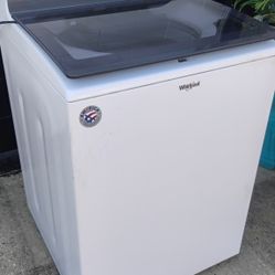 Whirlpool Front-LoaderWashing Machine