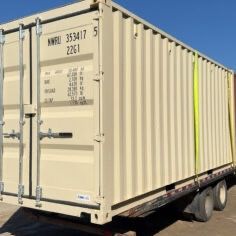 Shipping Containers For Sale!!