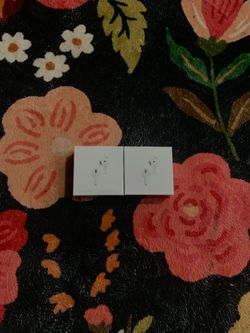 AirPods 4 ANC
