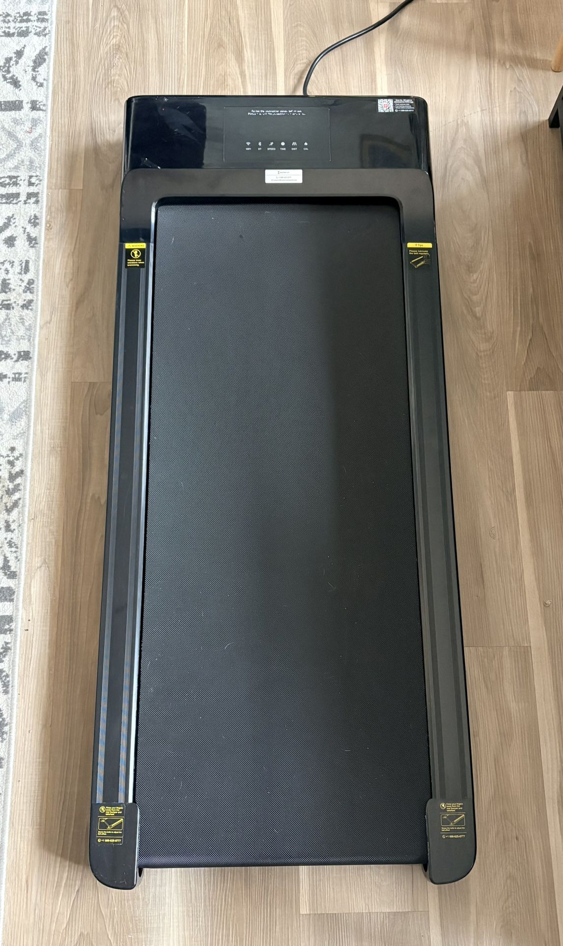 Walking Pad / Treadmill