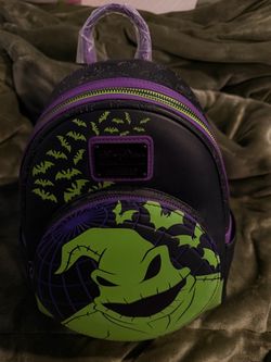 Disney Loungefly