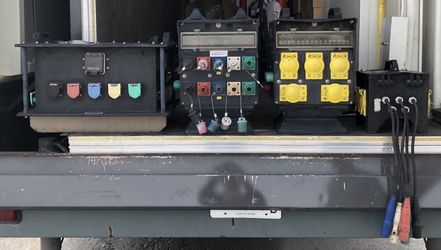 Kohler Breakout Boxes