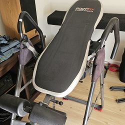 Trachation Table , Used 