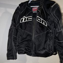 Motorcycle Jacket