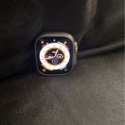 Apple Watch Ultra 