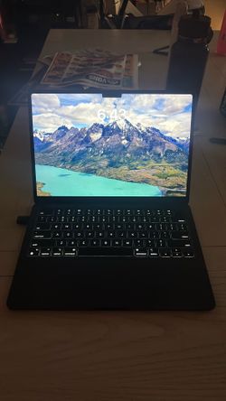 MacBook Air 2024