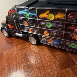 Hot Wheel Cars Classics Starting $1 And Up