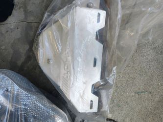 2016 Polaris Slingshot Exhaust