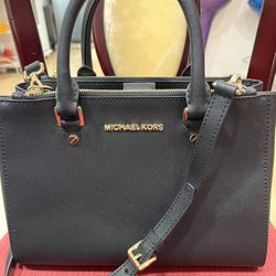 Michael Kors Bag New