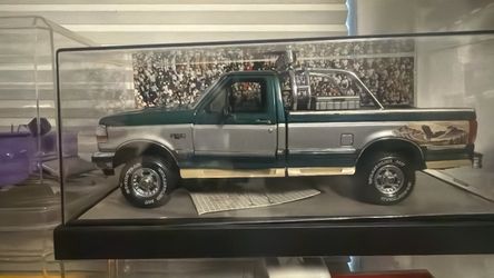 Diecast Ford F150 1996
