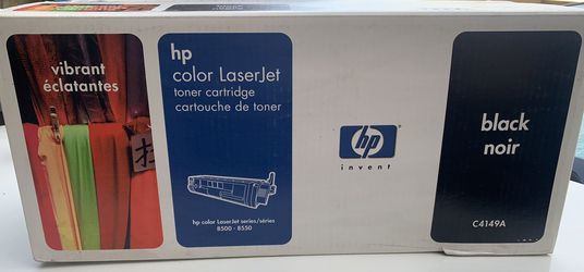 Laser Printer Cartridge