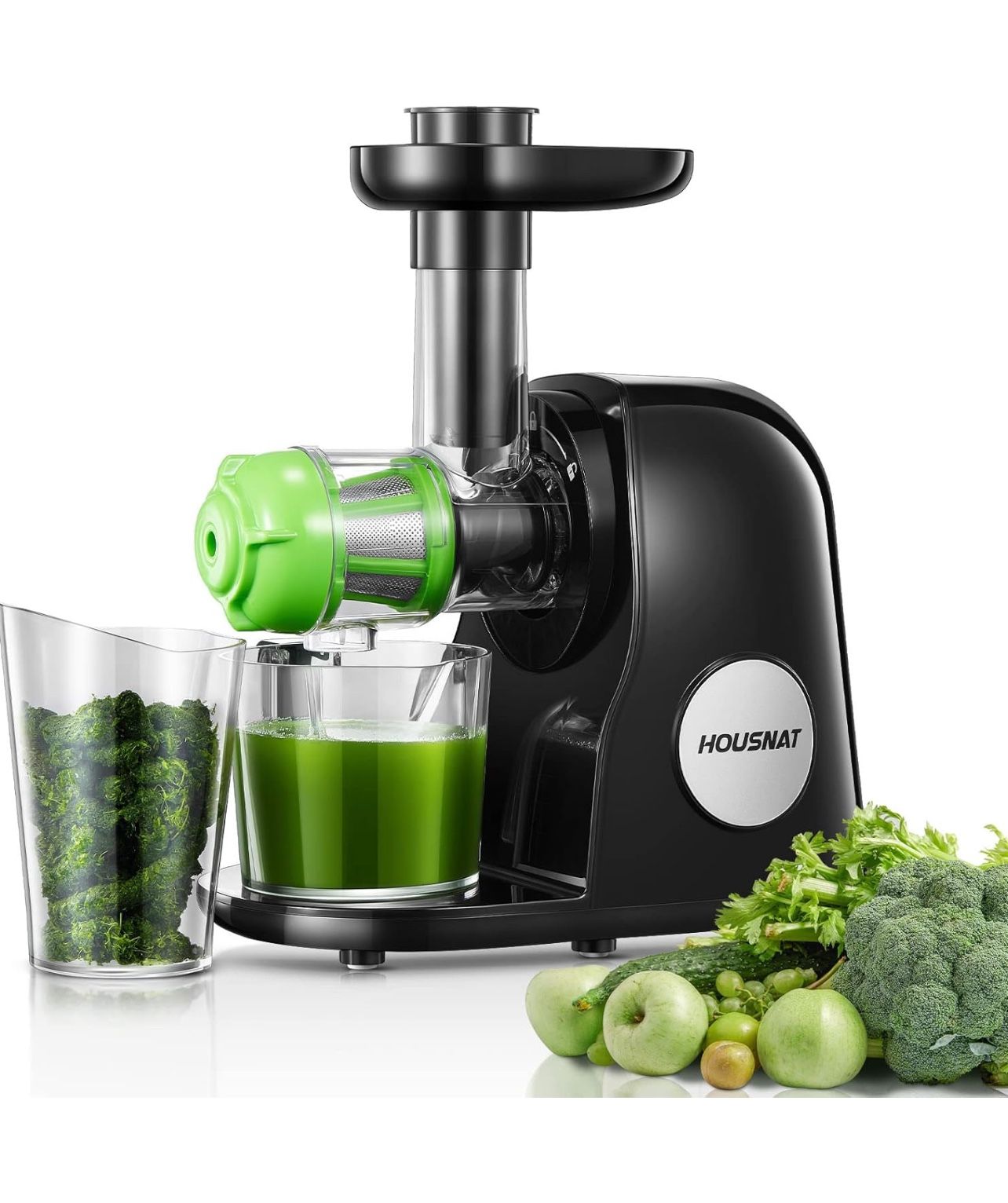 Juicer Machines HOUSNAT Professional