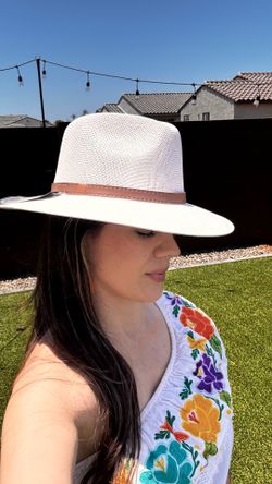 Sombrero para hombre o mujer
