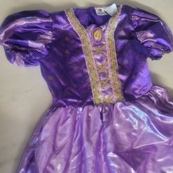 Girl Halloween Costume 