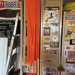 Climbing  /  Tow Rope  3/4in Thick 60ft