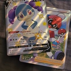 Pokemon All Mint ! 