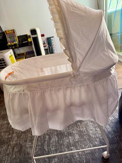 Baby bassinet