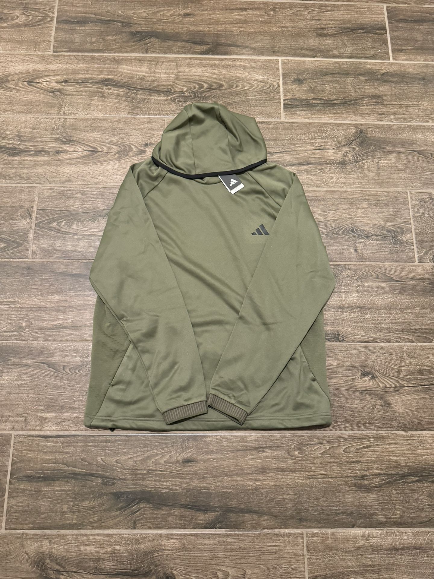 Adidas Turtleneck Long Sleeve