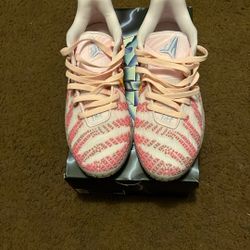 Nike JA 3 Jelly Bean Size 9 Brand New 