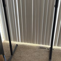 Basebar Flip Pull up Bar 