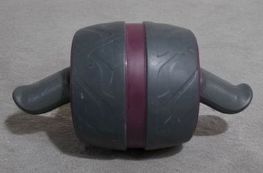 AB Carver / ab roller