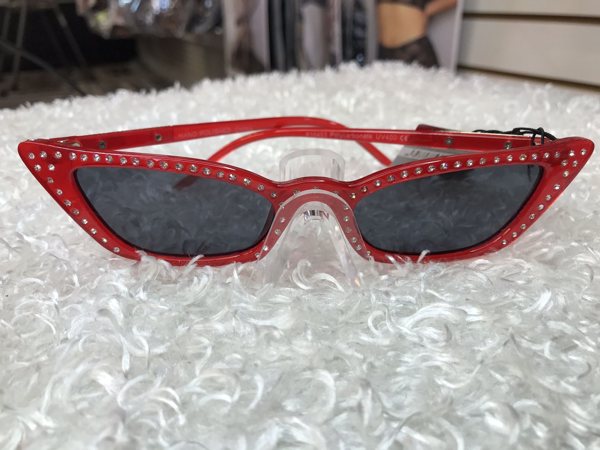 Miami Style Glasses