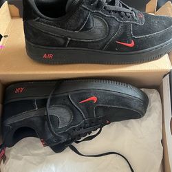nike alr force 1 ‘07 8