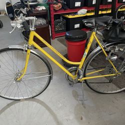 1971 Schwinn Súper Sport