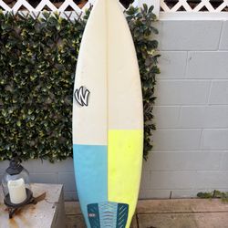 Surfboard For Sale In PB