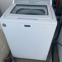 Lavadora Maytag Tina Grande