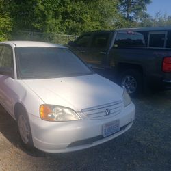 Seat In Good Condition 