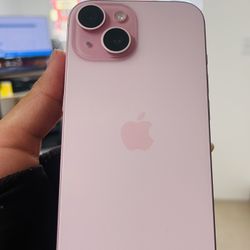 iPhone 15 128gb T Mobile Metro