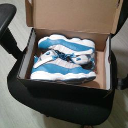 Jordans 6 Youth Size